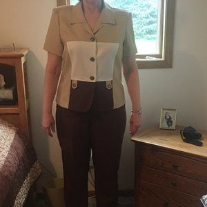 Sagharbor Pant Suit